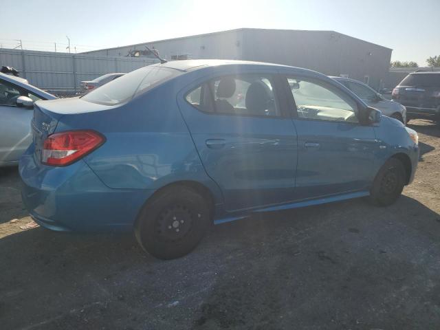 Photo 2 VIN: ML32F3FJ8JHF00313 - MITSUBISHI MIRAGE G4 