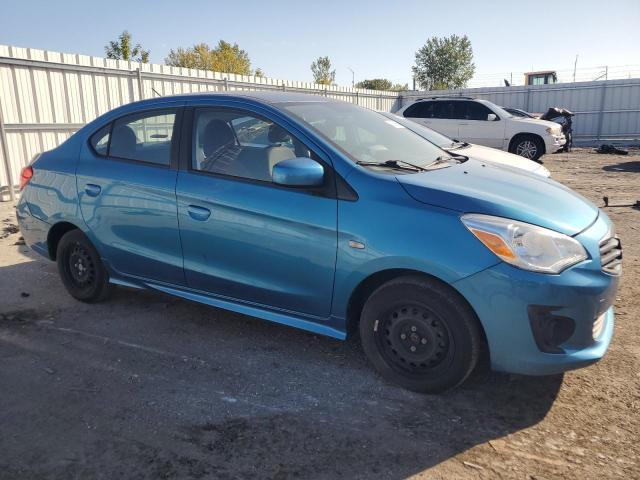 Photo 3 VIN: ML32F3FJ8JHF00313 - MITSUBISHI MIRAGE G4 