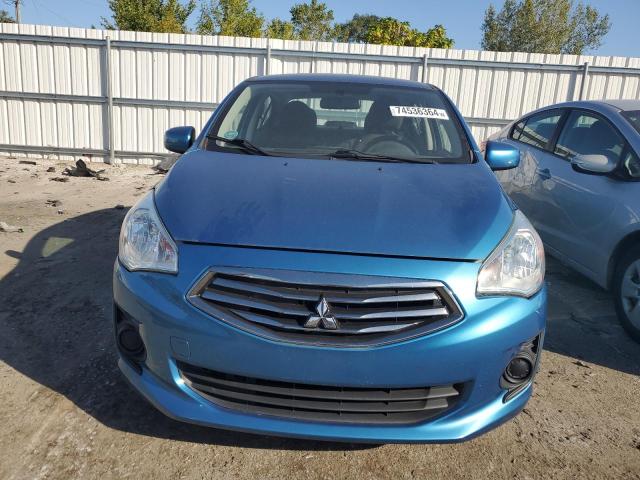 Photo 4 VIN: ML32F3FJ8JHF00313 - MITSUBISHI MIRAGE G4 