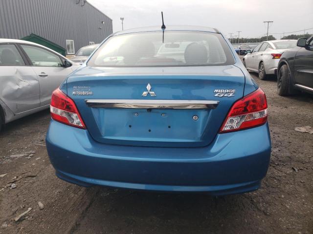 Photo 5 VIN: ML32F3FJ8JHF00313 - MITSUBISHI MIRAGE G4 