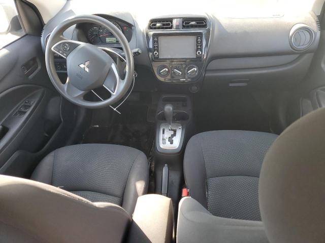 Photo 7 VIN: ML32F3FJ8JHF00313 - MITSUBISHI MIRAGE G4 