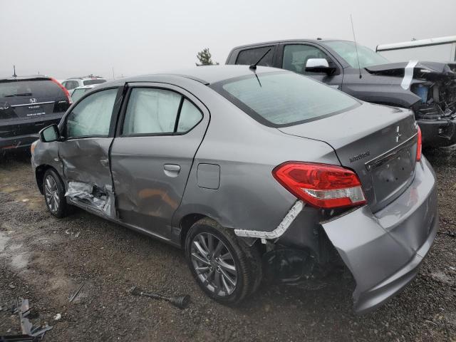 Photo 1 VIN: ML32F3FJ8JHF01669 - MITSUBISHI MIRAGE G4 