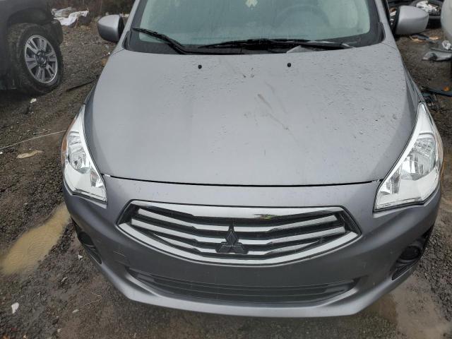 Photo 10 VIN: ML32F3FJ8JHF01669 - MITSUBISHI MIRAGE G4 