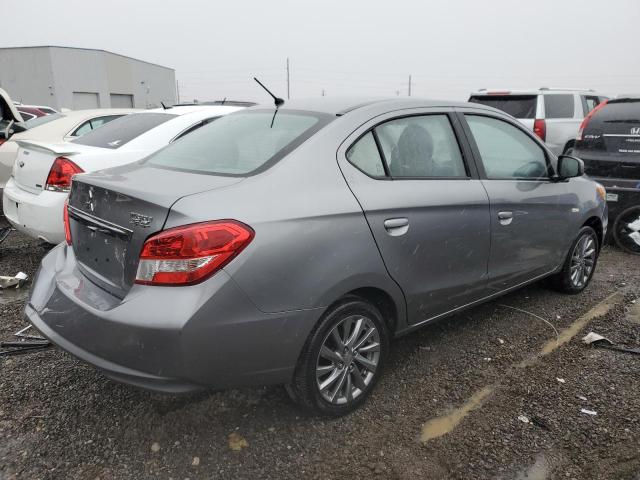 Photo 2 VIN: ML32F3FJ8JHF01669 - MITSUBISHI MIRAGE G4 