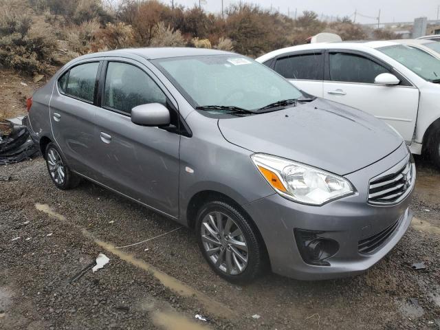 Photo 3 VIN: ML32F3FJ8JHF01669 - MITSUBISHI MIRAGE G4 