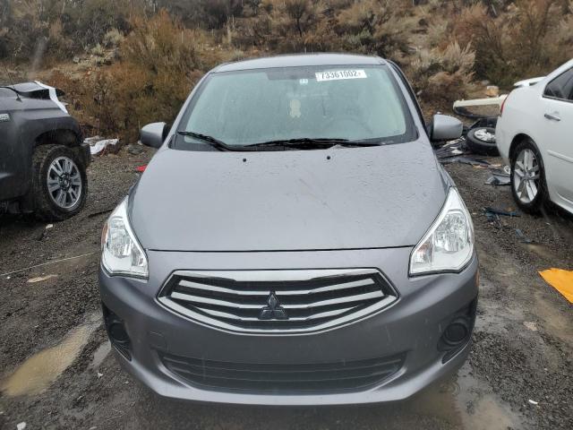 Photo 4 VIN: ML32F3FJ8JHF01669 - MITSUBISHI MIRAGE G4 