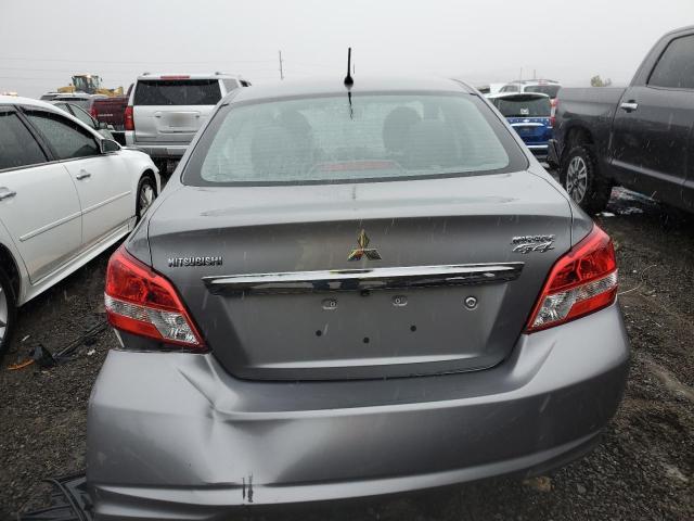 Photo 5 VIN: ML32F3FJ8JHF01669 - MITSUBISHI MIRAGE G4 