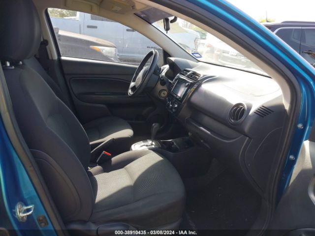 Photo 4 VIN: ML32F3FJ8JHF02711 - MITSUBISHI MIRAGE G4 