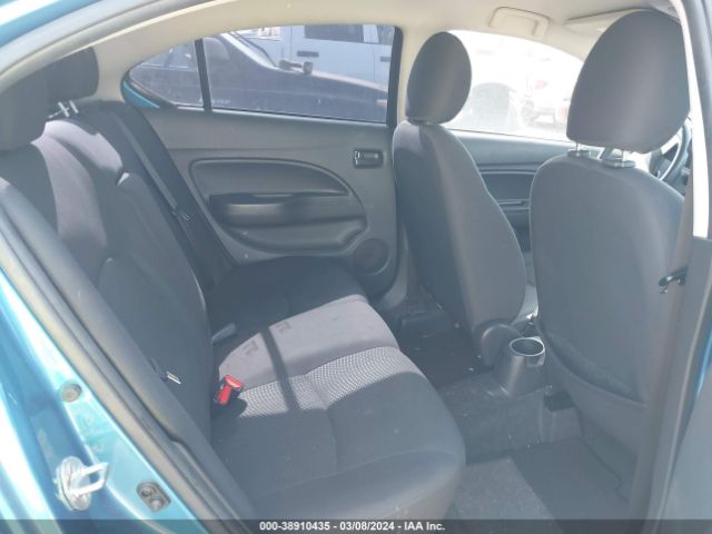 Photo 7 VIN: ML32F3FJ8JHF02711 - MITSUBISHI MIRAGE G4 