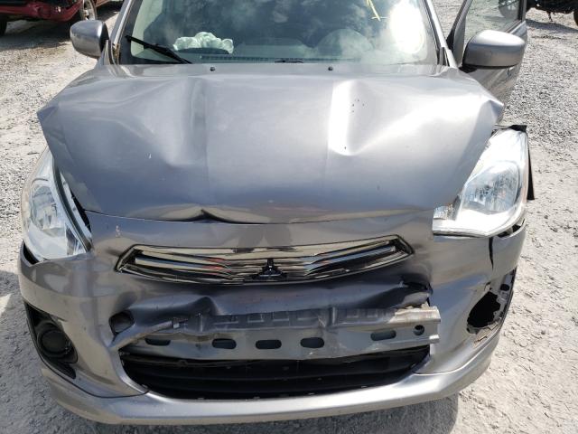 Photo 6 VIN: ML32F3FJ8JHF03549 - MITSUBISHI MIRAGE G4 