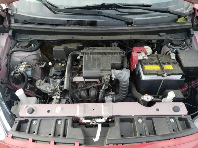 Photo 6 VIN: ML32F3FJ8JHF04040 - MITSUBISHI MIRAGE G4 