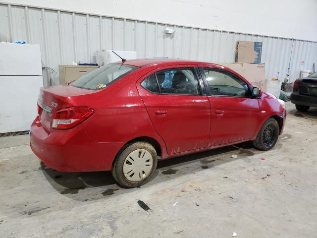 Photo 2 VIN: ML32F3FJ8JHF04877 - MITSUBISHI MIRAGE G4 