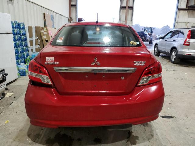 Photo 5 VIN: ML32F3FJ8JHF04877 - MITSUBISHI MIRAGE G4 