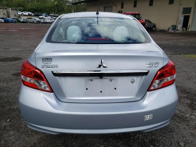 Photo 5 VIN: ML32F3FJ8JHF04958 - MITSUBISHI MIRAGE G4 