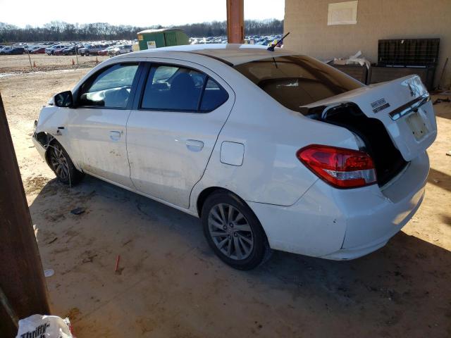 Photo 1 VIN: ML32F3FJ8JHF05026 - MITSUBISHI MIRAGE G4 