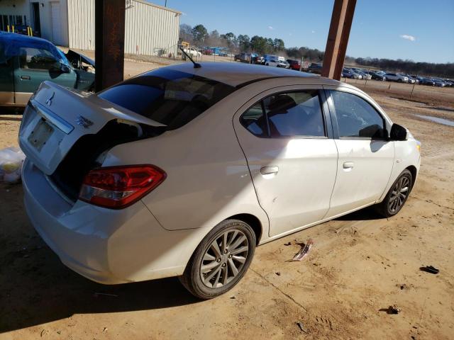 Photo 2 VIN: ML32F3FJ8JHF05026 - MITSUBISHI MIRAGE G4 