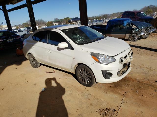 Photo 3 VIN: ML32F3FJ8JHF05026 - MITSUBISHI MIRAGE G4 