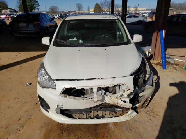 Photo 4 VIN: ML32F3FJ8JHF05026 - MITSUBISHI MIRAGE G4 