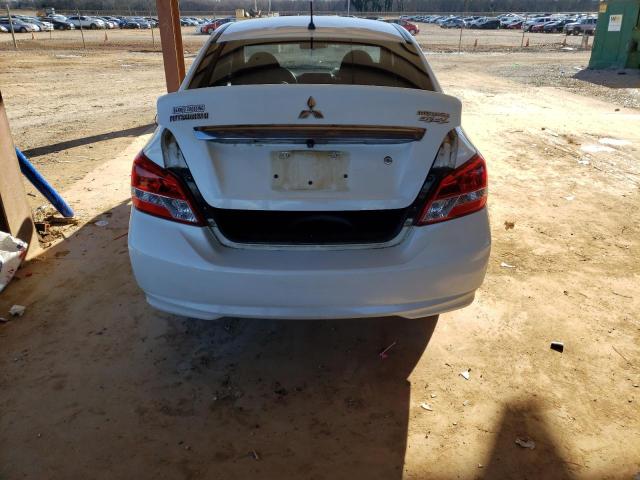 Photo 5 VIN: ML32F3FJ8JHF05026 - MITSUBISHI MIRAGE G4 