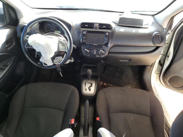 Photo 7 VIN: ML32F3FJ8JHF05026 - MITSUBISHI MIRAGE G4 