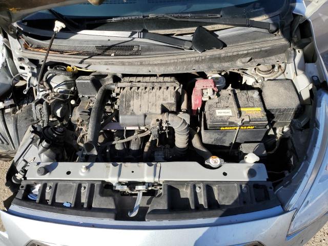 Photo 10 VIN: ML32F3FJ8JHF05205 - MITSUBISHI MIRAGE G4 