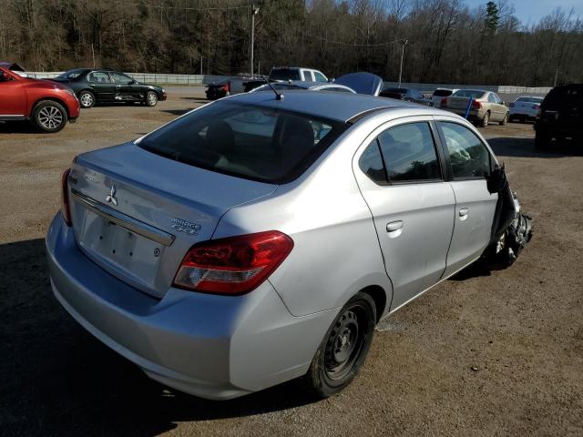 Photo 2 VIN: ML32F3FJ8JHF05205 - MITSUBISHI MIRAGE G4 