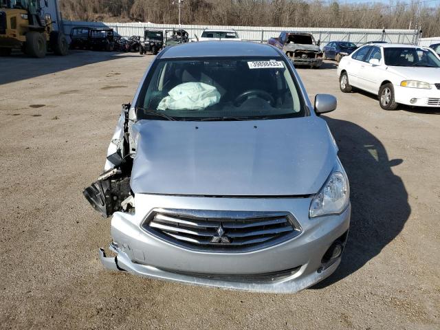 Photo 4 VIN: ML32F3FJ8JHF05205 - MITSUBISHI MIRAGE G4 