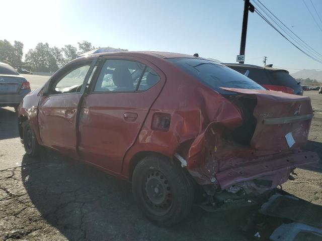 Photo 1 VIN: ML32F3FJ8JHF05270 - MITSUBISHI MIRAGE G4 