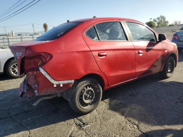 Photo 2 VIN: ML32F3FJ8JHF05270 - MITSUBISHI MIRAGE G4 