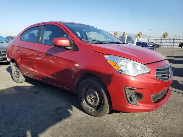 Photo 3 VIN: ML32F3FJ8JHF05270 - MITSUBISHI MIRAGE G4 