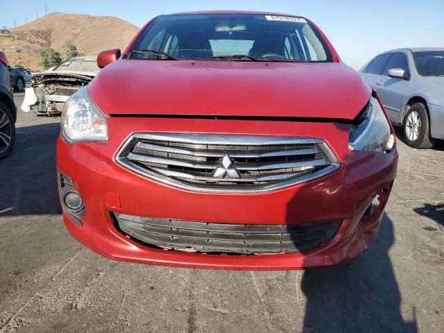 Photo 4 VIN: ML32F3FJ8JHF05270 - MITSUBISHI MIRAGE G4 