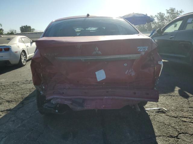 Photo 5 VIN: ML32F3FJ8JHF05270 - MITSUBISHI MIRAGE G4 