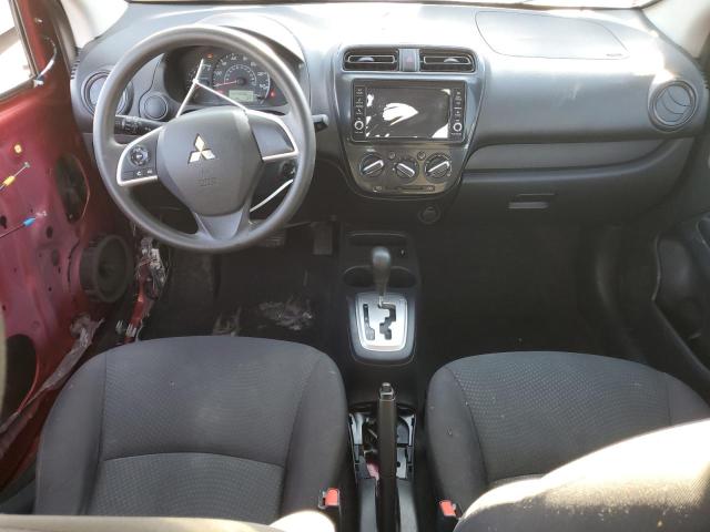 Photo 7 VIN: ML32F3FJ8JHF05270 - MITSUBISHI MIRAGE G4 