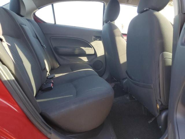 Photo 9 VIN: ML32F3FJ8JHF05270 - MITSUBISHI MIRAGE G4 