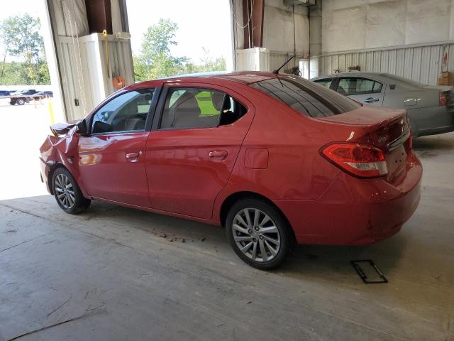 Photo 1 VIN: ML32F3FJ8JHF05351 - MITSUBISHI MIRAGE G4 