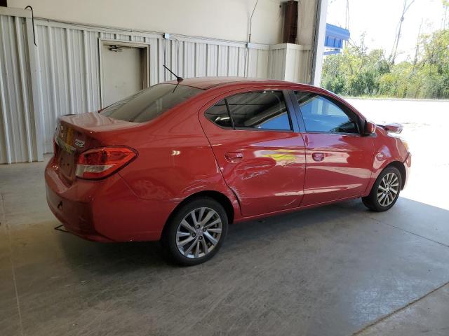 Photo 2 VIN: ML32F3FJ8JHF05351 - MITSUBISHI MIRAGE G4 