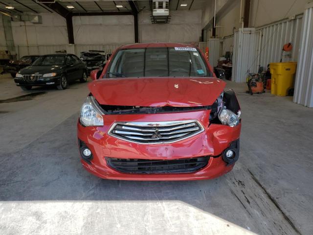 Photo 4 VIN: ML32F3FJ8JHF05351 - MITSUBISHI MIRAGE G4 