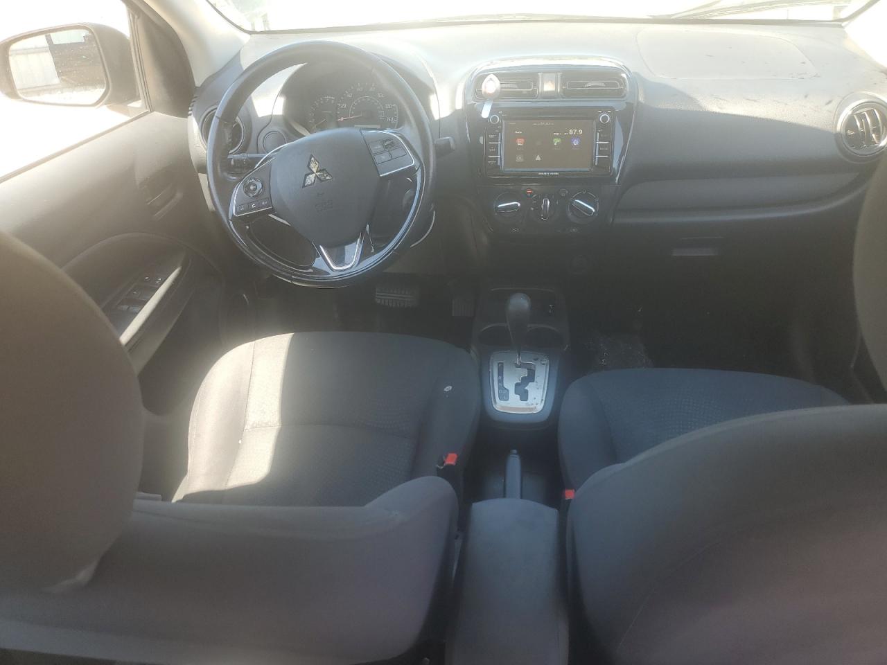 Photo 7 VIN: ML32F3FJ8JHF06550 - MITSUBISHI MIRAGE 