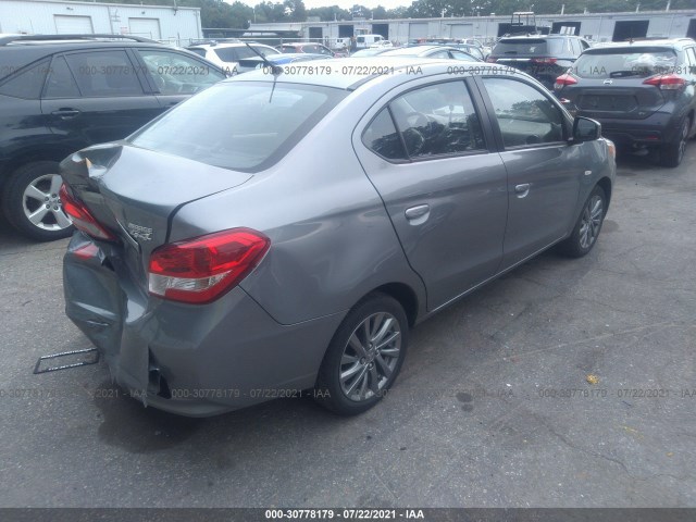 Photo 3 VIN: ML32F3FJ8JHF08217 - MITSUBISHI MIRAGE G4 