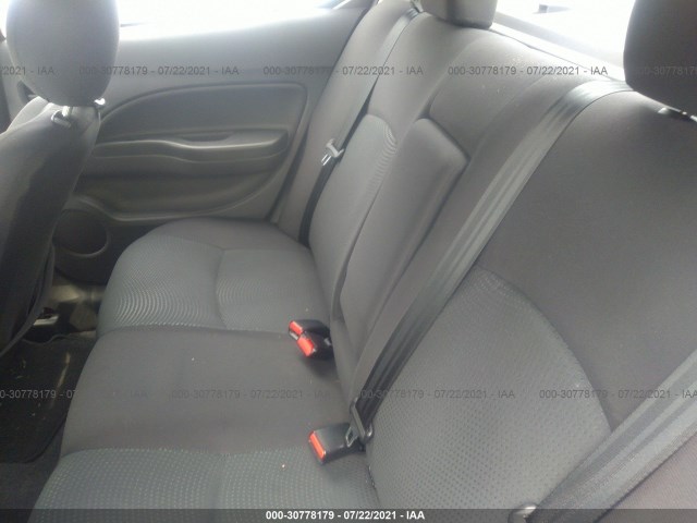 Photo 7 VIN: ML32F3FJ8JHF08217 - MITSUBISHI MIRAGE G4 