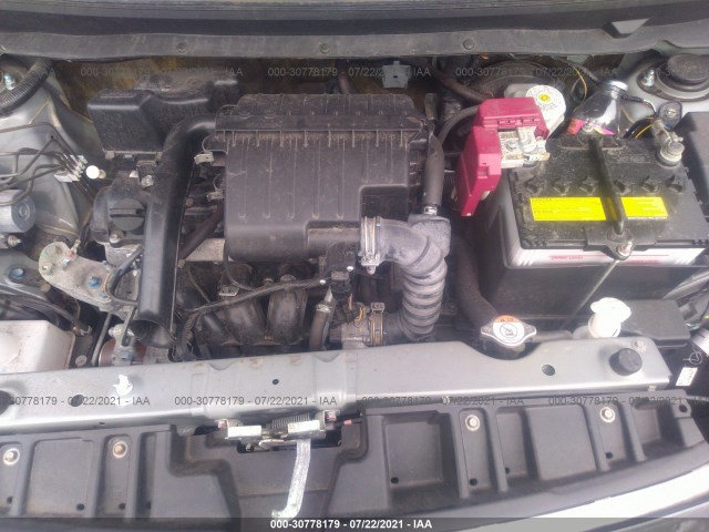 Photo 9 VIN: ML32F3FJ8JHF08217 - MITSUBISHI MIRAGE G4 