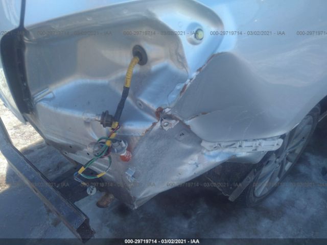 Photo 5 VIN: ML32F3FJ8JHF08993 - MITSUBISHI MIRAGE G4 