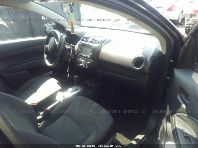 Photo 4 VIN: ML32F3FJ8JHF10226 - MITSUBISHI MIRAGE G4 