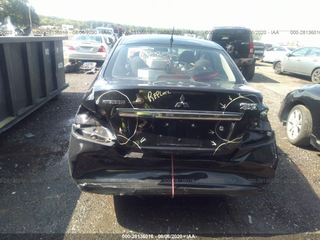 Photo 5 VIN: ML32F3FJ8JHF10226 - MITSUBISHI MIRAGE G4 