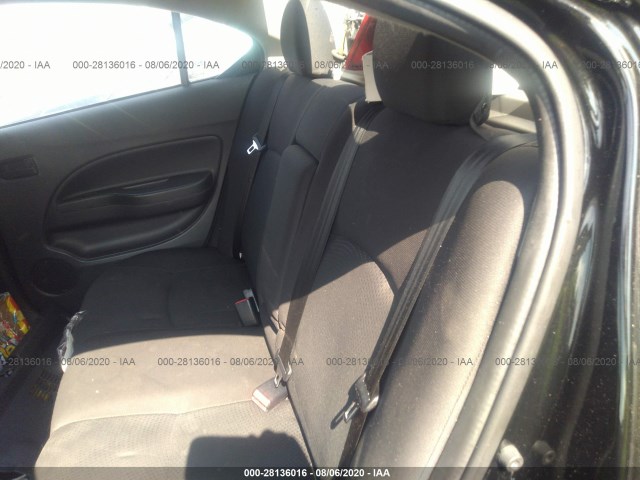 Photo 7 VIN: ML32F3FJ8JHF10226 - MITSUBISHI MIRAGE G4 