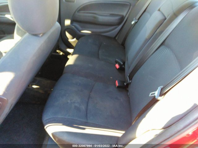 Photo 7 VIN: ML32F3FJ8JHF10470 - MITSUBISHI MIRAGE G4 