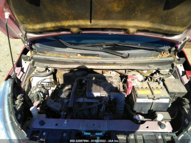 Photo 9 VIN: ML32F3FJ8JHF10470 - MITSUBISHI MIRAGE G4 