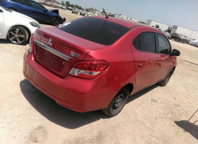 Photo 3 VIN: ML32F3FJ8JHF11070 - MITSUBISHI MIRAGE G4 