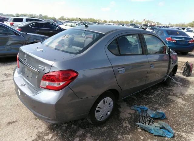 Photo 3 VIN: ML32F3FJ8JHF12719 - MITSUBISHI MIRAGE G4 