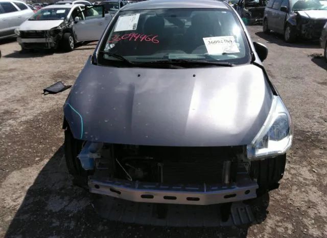 Photo 5 VIN: ML32F3FJ8JHF12719 - MITSUBISHI MIRAGE G4 